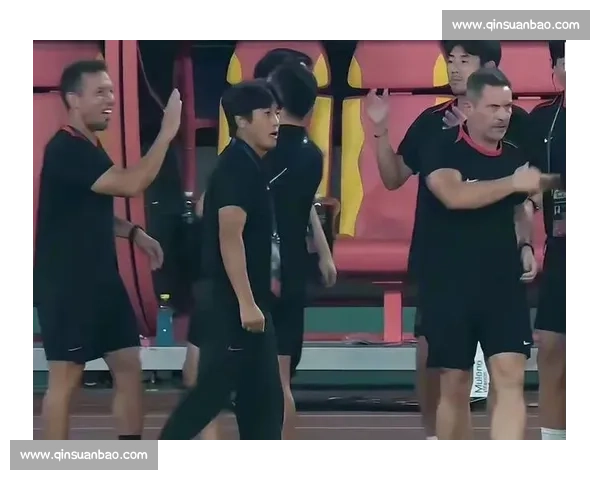 徐正源场边狂挠头！蓉城绝平丢登顶良机，争冠只剩理论希望？