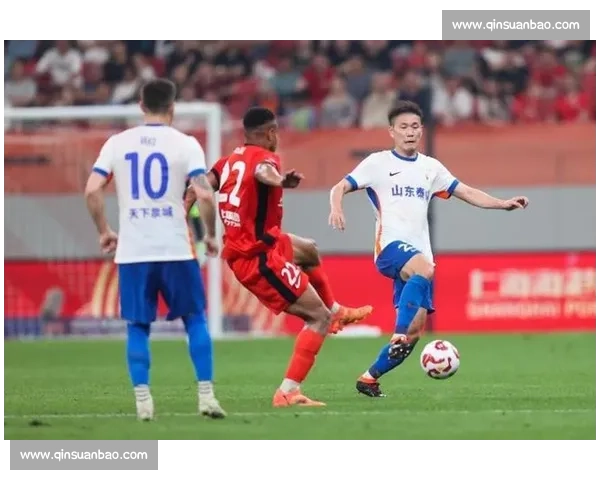 山东 3-1 海港：外援对决变均势，李小恒闪耀张琳芃折戟