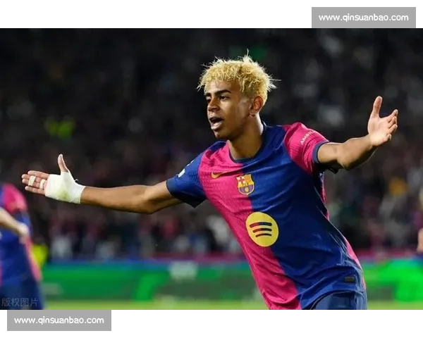 梅罗领衔，亚马尔入围！FIFPRO 候选名单藏足坛传承密码